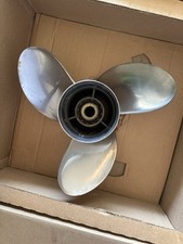 Yamaha propeller pitch for sale  Katy