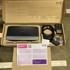 Business hub wireless for sale  CRAWLEY