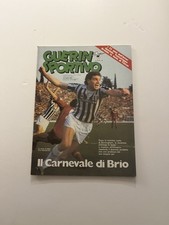 Guerin sportivo numero usato Guerin sportivo numero usato  Scandiano