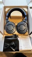 Audio technica m50xbt2 for sale  HEMEL HEMPSTEAD