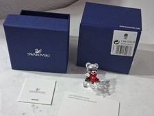 Swarovski kris bär gebraucht kaufen  Estorf