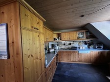 Küche form herd gebraucht kaufen  Wallenfels