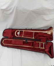 Trombone ténor yamaha d'occasion  Expédié en France