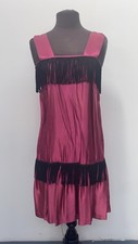 1920s purple black for sale  ATTLEBOROUGH