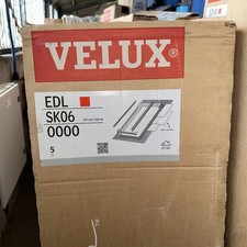 Velux edl sk06 for sale Velux edl sk06 for sale  BIRMINGHAM