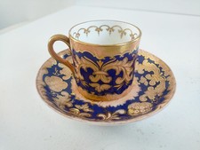 Antique bone china for sale  ALDERSHOT