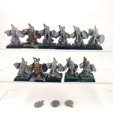 X11 arbalétriers nains d'occasion X11 arbalétriers nains d'occasion  Agon-Coutainville