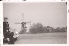 Foto windmühle hertogenbosch gebraucht kaufen  Orbis, Gauersheim, Mauchenheim