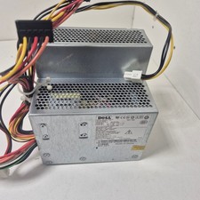 Alimentation dell h280p d'occasion  Vichy