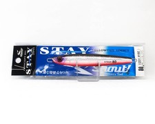 Gabarito de metal Shout 112-SY Stay 80 gramas 192 (5597) comprar usado Gabarito de metal Shout 112-SY Stay 80 gramas 192 (5597) comprar usado  Enviando para Brazil