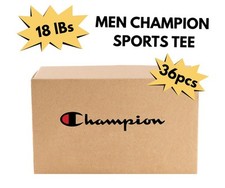 New champions mens for sale  Salisbury