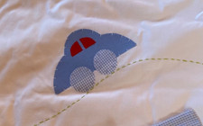 Zauberhafte babybettwäsche mo gebraucht kaufen  Büchen