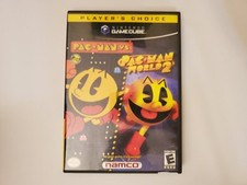 Usado, Pac-Man Vs. / Pac-Man World 2 (Gamecube Gc) comprar usado  Enviando para Brazil