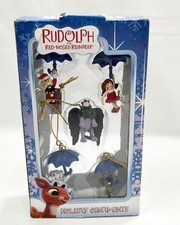 Rudolph red nosed for sale  Deforest