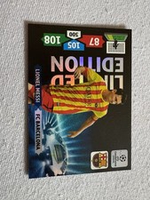 Panini adrenalyn champions gebraucht kaufen  Ludwigshafen am Rhein