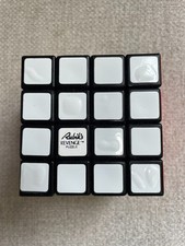 Vintage 1982 rubik for sale  Warwick