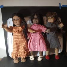 Lot american girl for sale  Alturas