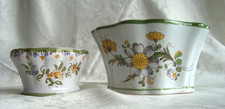 Pique fleurs bouquetieres d'occasion  France