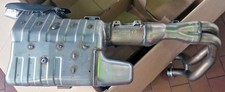 Riginale auspuffanlage suzuki gebraucht kaufen  Cuxhaven