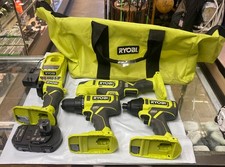 Ryobi 18v cordless for sale  Terrell