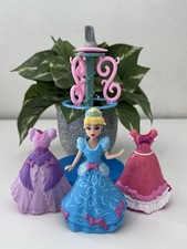 Cendrillon magiclip disney d'occasion  Méréville