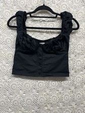 Jean black cotton for sale  Los Angeles