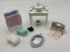 Dolls house bathroom for sale Dolls house bathroom for sale  BILLERICAY