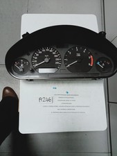 Quadro strumenti contachilomet usato  Italia
