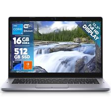 Dell computer portatile usato  Campagna
