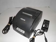 Micros epson u220b for sale  Stone Mountain