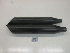 Auspuff endtopf absaugtopf gebraucht kaufen  Ellwangen (Jagst)