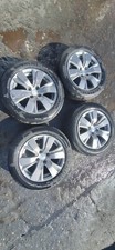 Peugeot 2008 alloy for sale  ERITH