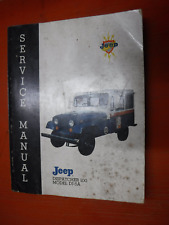 1969 jeep dispatcher for sale  Romeo