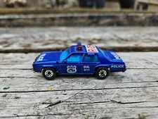 Matchbox ford limited for sale  NUNEATON