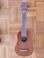 Sopran ukulele tennessee gebraucht kaufen  Erdmannhausen