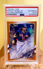 2021 topps chrome gebraucht kaufen  Landsberg am Lech