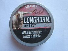 Longhorn long cut for sale  Athens