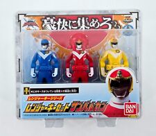Gokaiger ranger key for sale  Newport