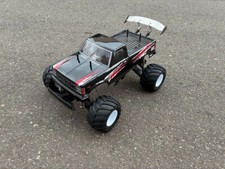 Tamiya 2wd truck d'occasion  Expédié en Belgium