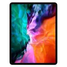Apple iPad Pro 12,9" 4.Gen 2020 Space Grau  128GB | Wifi/4G | Händler | Sehr gut comprar usado  Enviando para Brazil