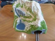 Modelleisenbahn zubehör lands gebraucht kaufen  Stollberg, Niederdorf