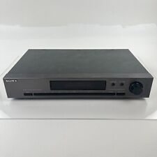 Sony model jx521 for sale  Howell