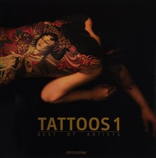 Tattoos best f gebraucht kaufen  Rot an der Rot