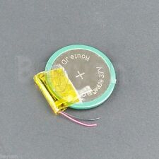 Rota JD PD3032 3.7V bateria para Garmin Forerunner 210 110 210W Approach S1 S1W comprar usado  Enviando para Brazil
