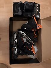 Herren inline skates gebraucht kaufen  Wildberg