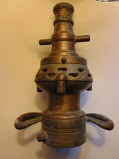Vintage american nozzle for sale  North Adams