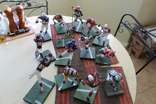 NFL LOOSE MCFARLANE: BRUSCHI, WATT, BROOKS, ERIC D., FITZ, THOMAS, RIOS, MAWAE, usado comprar usado  Enviando para Brazil