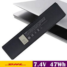 Akku dell latitude gebraucht kaufen  Bremen