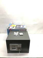BURG-WÄCHTER sejf moebelt z elektroniczną blokadą szyfrową odcisk palca uszkodzony na sprzedaż  PL