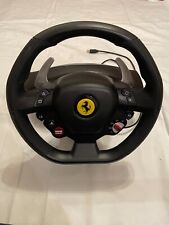 Thrustmaster t80 ferrari gebraucht kaufen  Rudolstadt